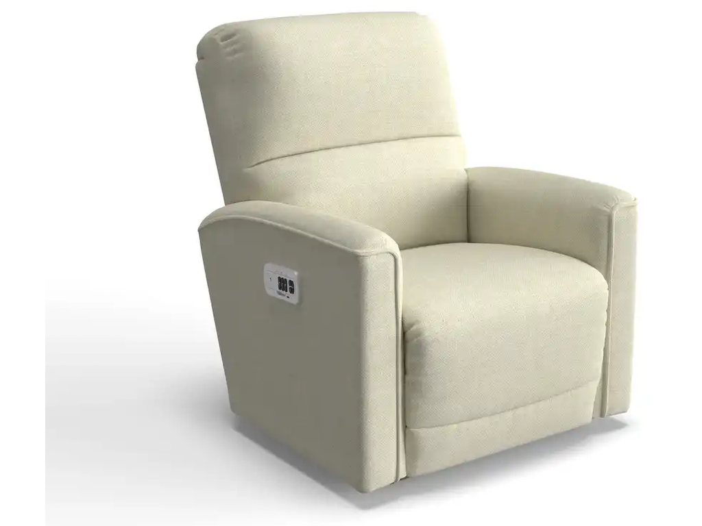 Cade Power Rocking Recliner w/ Headrest - main image