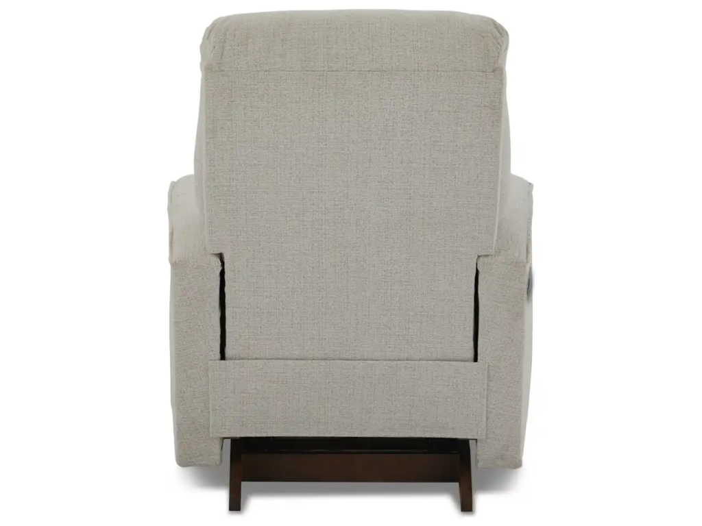 Cade Power Rocking Recliner w/ Headrest - image 5