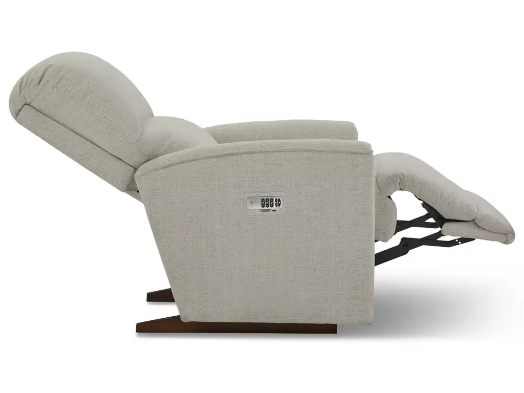 Cade Power Rocking Recliner w/ Headrest - image 8