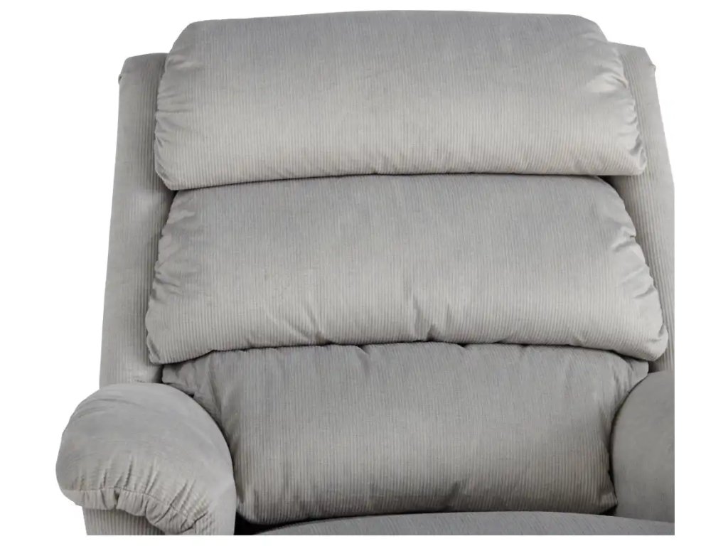 Astor Power Rocking Recliner w/ Headrest - image 1