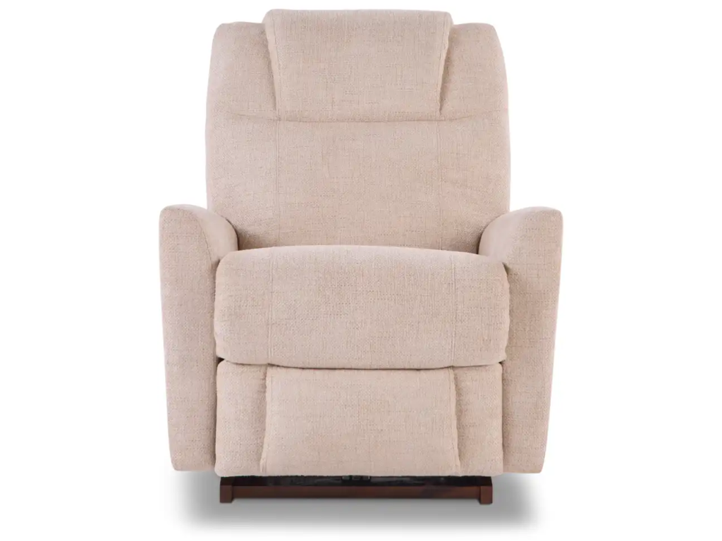 Sparrow Power Rocking Recliner w/ Headrest & Lumbar - image 2