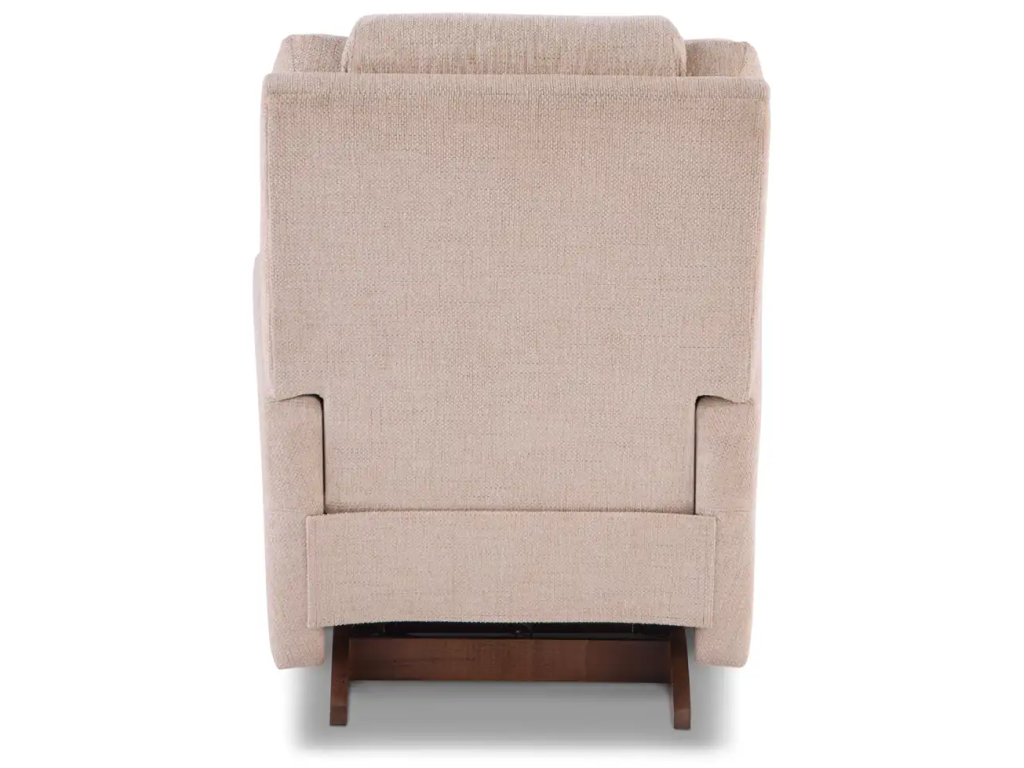 Sparrow Power Rocking Recliner w/ Headrest & Lumbar - image 8