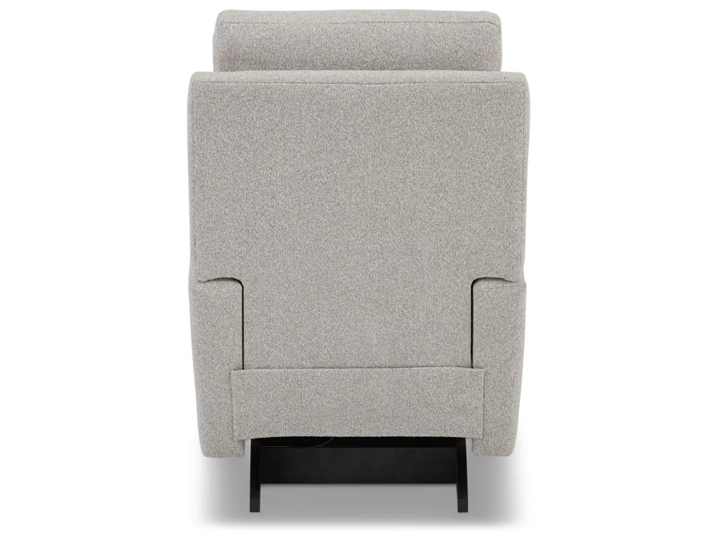 Kodie Power Rocking Recliner w/ Headrest & Lumbar - image 8
