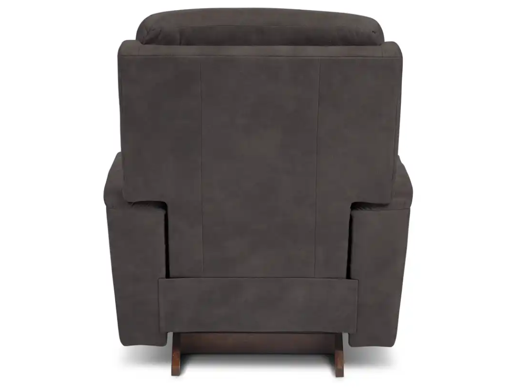 Neo Power Rocking Recliner w/ Headrest & Lumbar - image 7