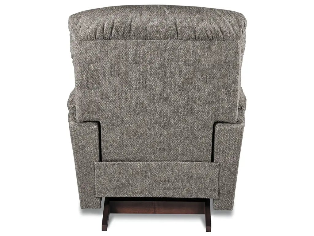 Morrison Power Rocking Recliner w/ Headrest & Lumbar - image 8