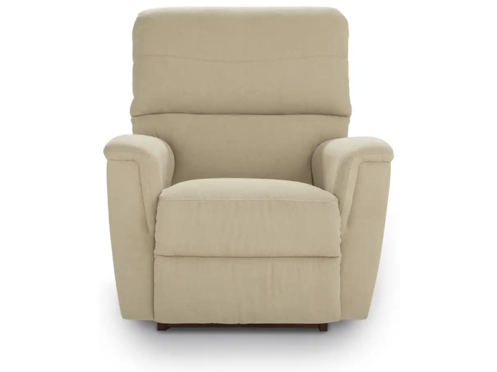 Ava Power Rocking Recliner w/ Headrest & Lumbar - image 2