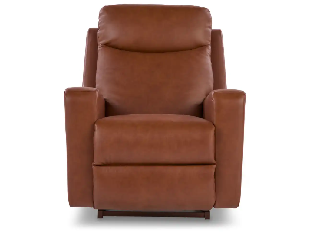 Emmons Power Rocking Recliner w/ Headrest & Lumbar - image 2