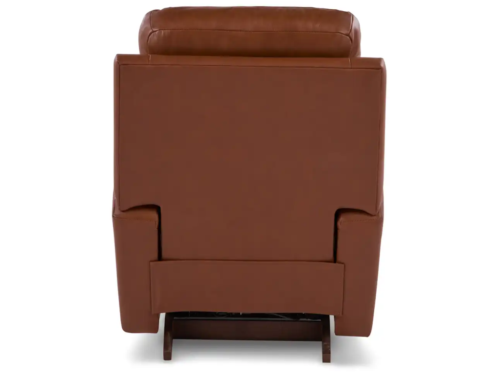 Emmons Power Rocking Recliner w/ Headrest & Lumbar - image 9