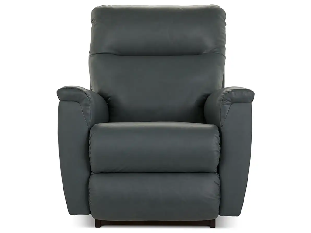 Norton Power Rocking Recliner w/ Headrest & Lumbar - image 1
