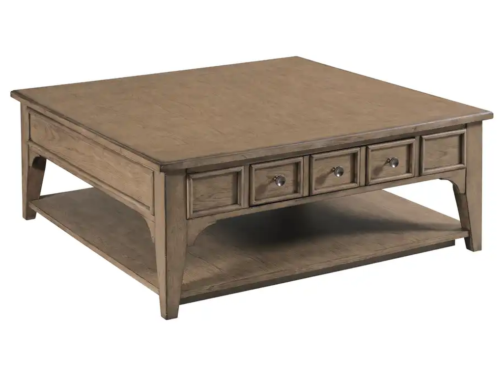 Carmine Beatrix Square Coffee Table - main image