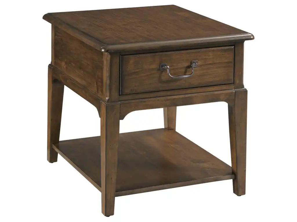 Washburn End Table - main image