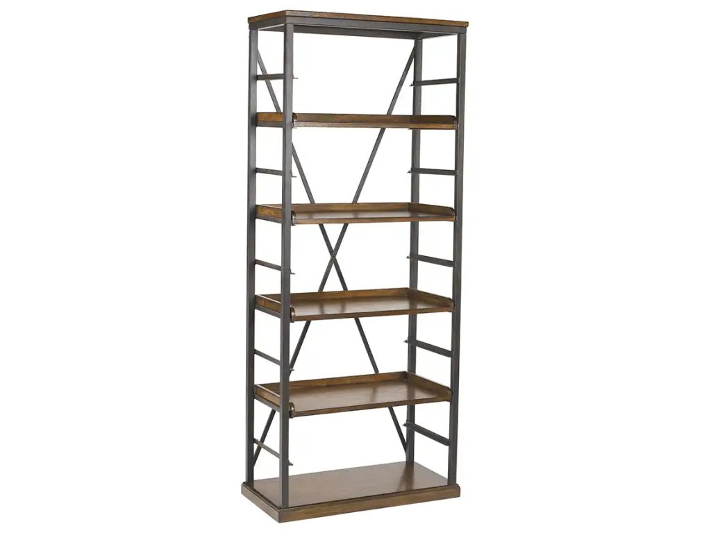 Studio Home Bookcase - main image