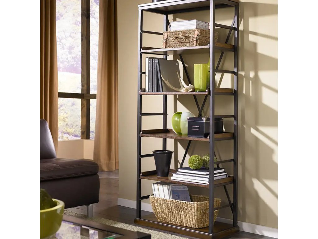 Studio Home Bookcase - image 1