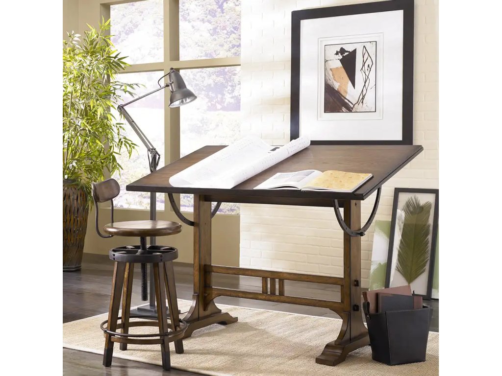Studio Home Adjustable Stool - image 1