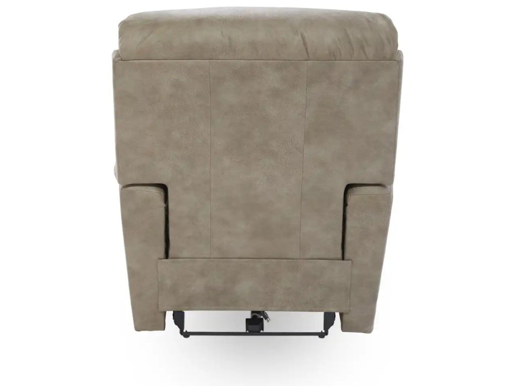 Joshua Power Wall Recliner w/ Headrest & Lumbar - image 10