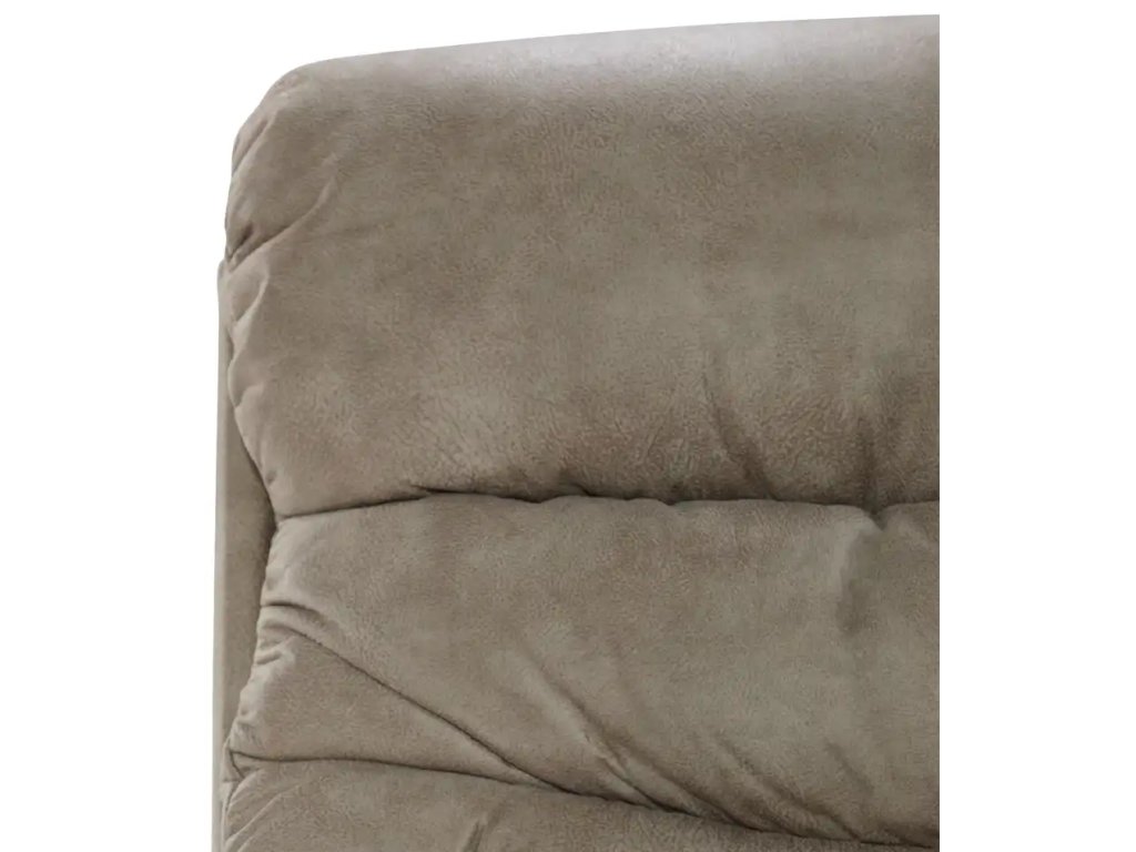 Joshua Power Wall Recliner w/ Headrest & Lumbar - image 2