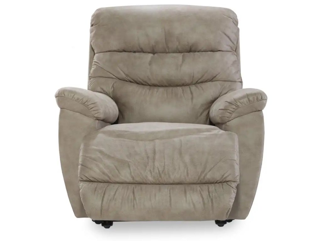 Joshua Power Wall Recliner w/ Headrest & Lumbar - image 4