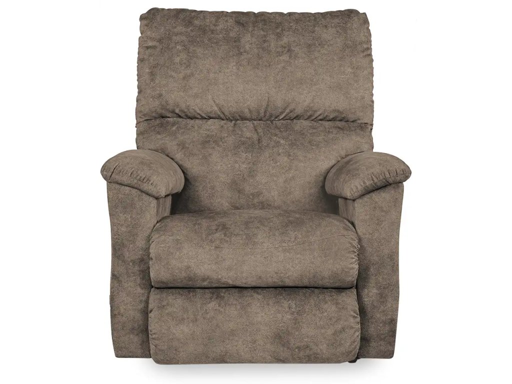 Brooks Power Wall Recliner w/ Headrest & Lumbar - image 2