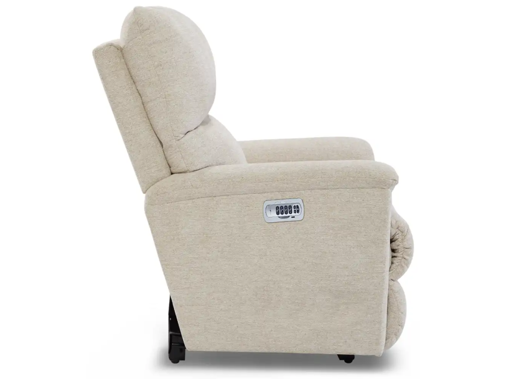 Brooks Power Wall Recliner w/ Headrest & Lumbar - image 5