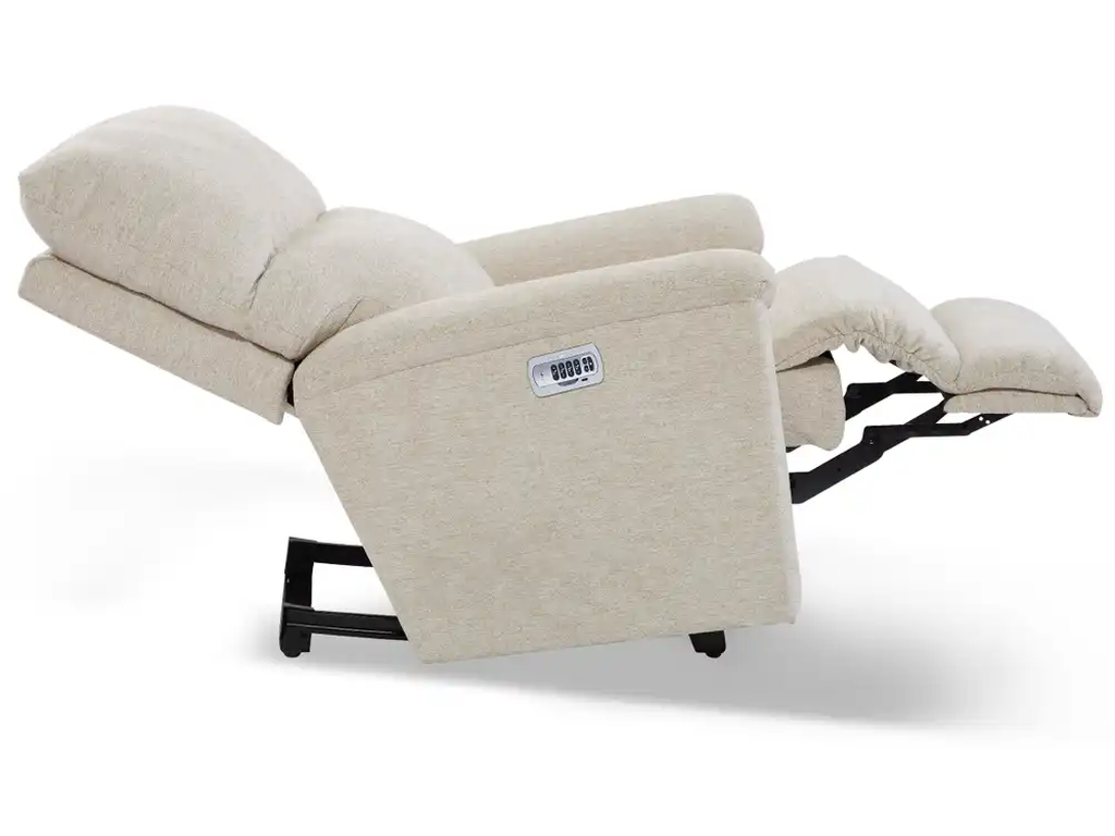 Brooks Power Wall Recliner w/ Headrest & Lumbar - image 7