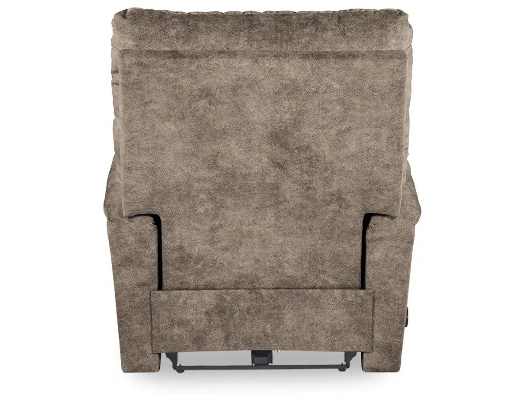 Brooks Power Wall Recliner w/ Headrest & Lumbar - image 8