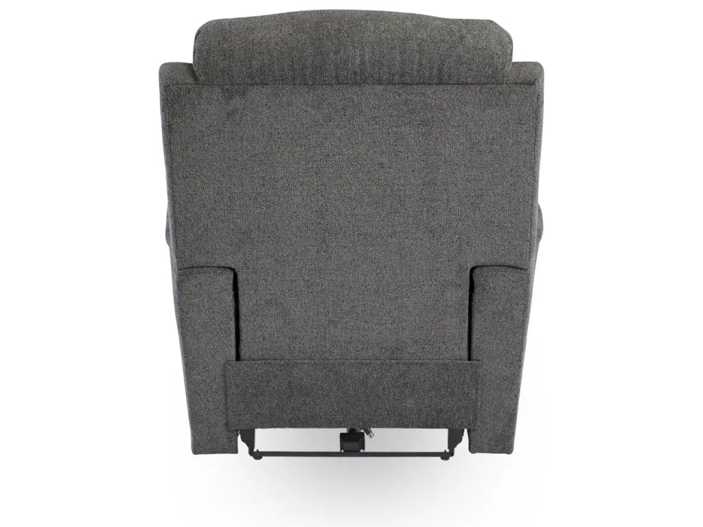 Dorian Power Wall Recliner w/ Headrest & Lumbar - image 10