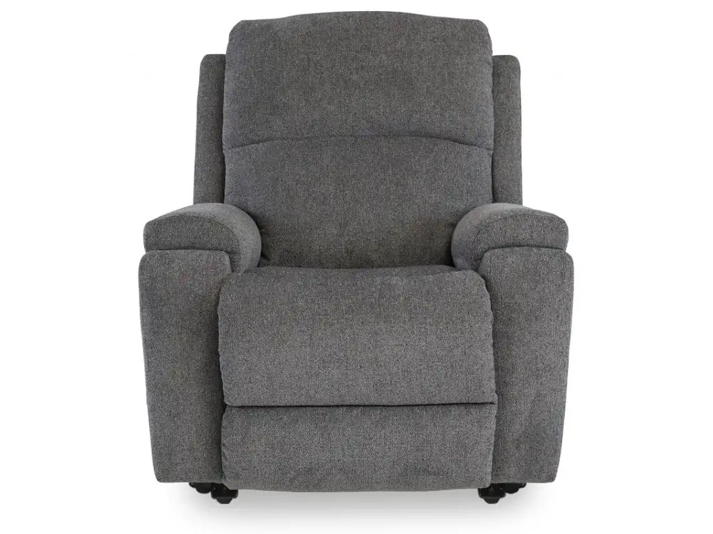 Dorian Power Wall Recliner w/ Headrest & Lumbar - image 2