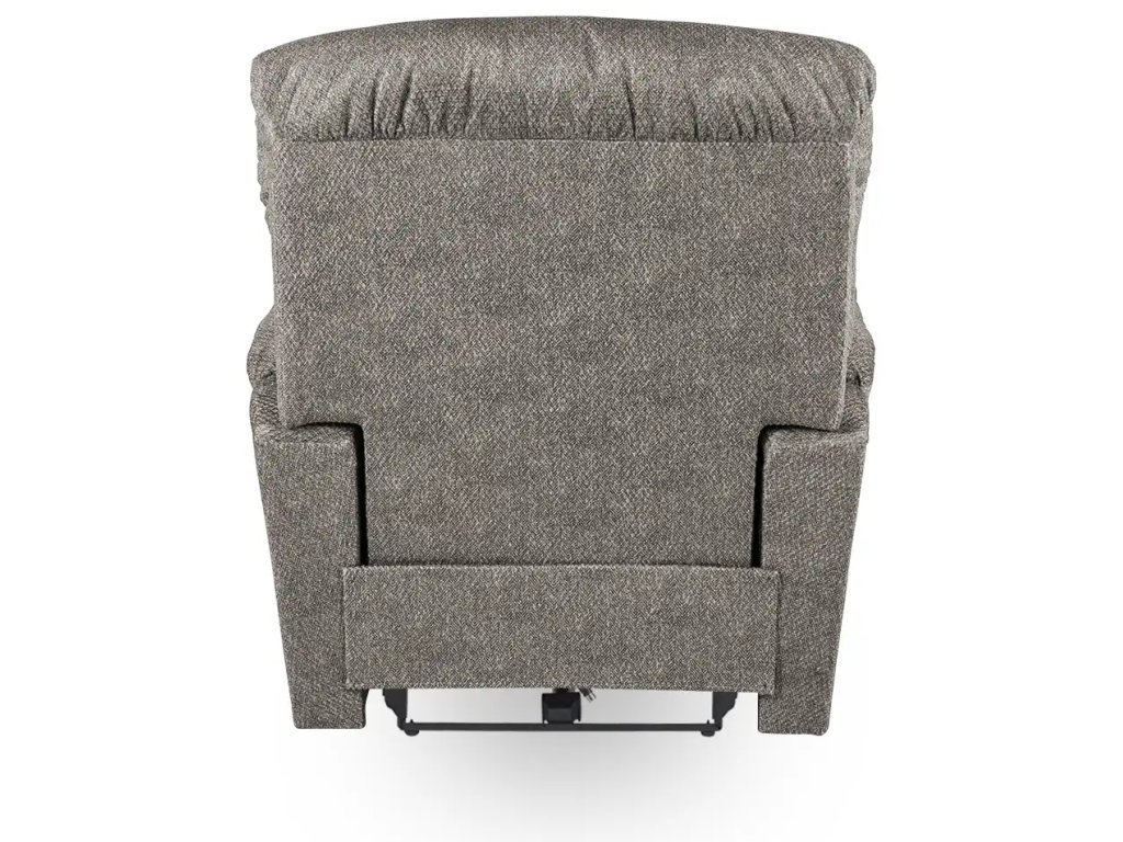 Morrison Power Wall Recliner w/ Headrest & Lumbar - image 6