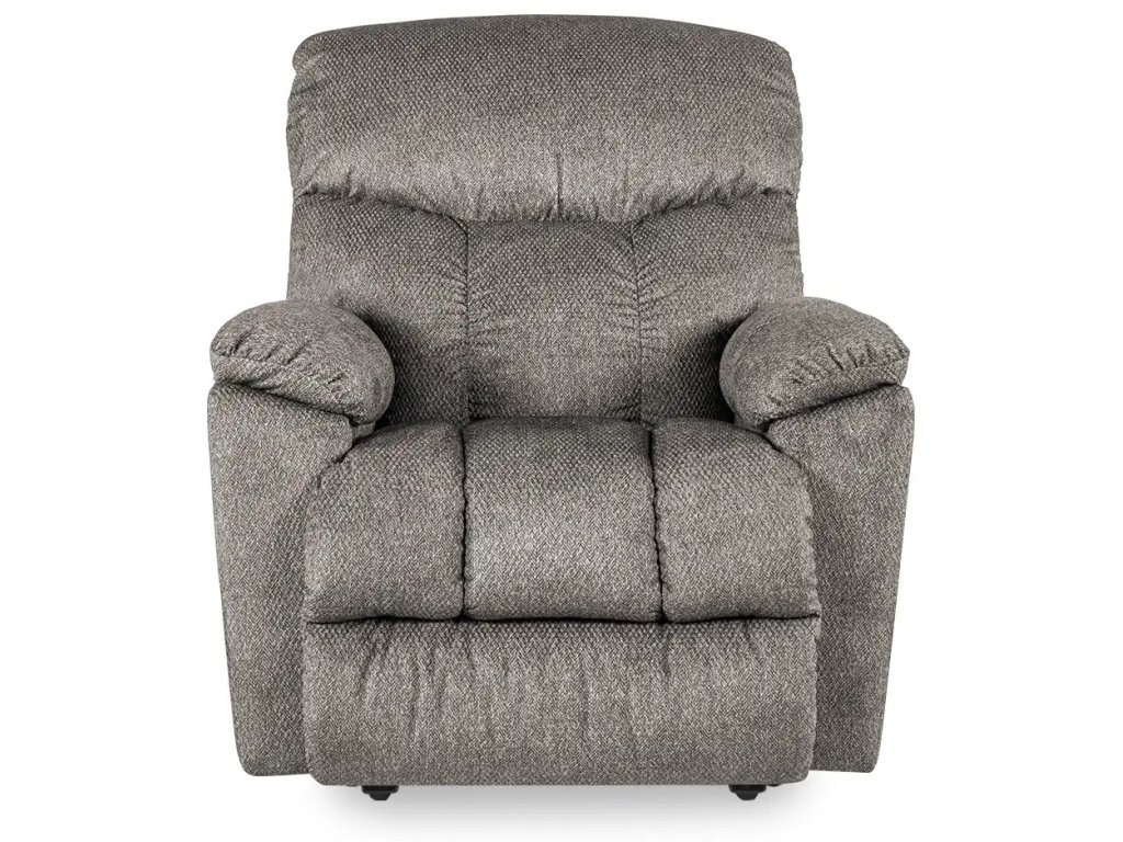 Morrison Power Wall Recliner w/ Headrest & Lumbar - image 2
