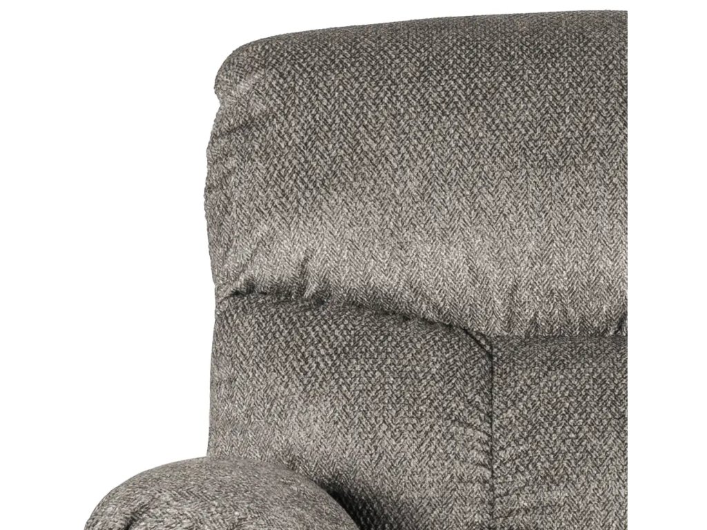 Morrison Power Wall Recliner w/ Headrest & Lumbar - image 3