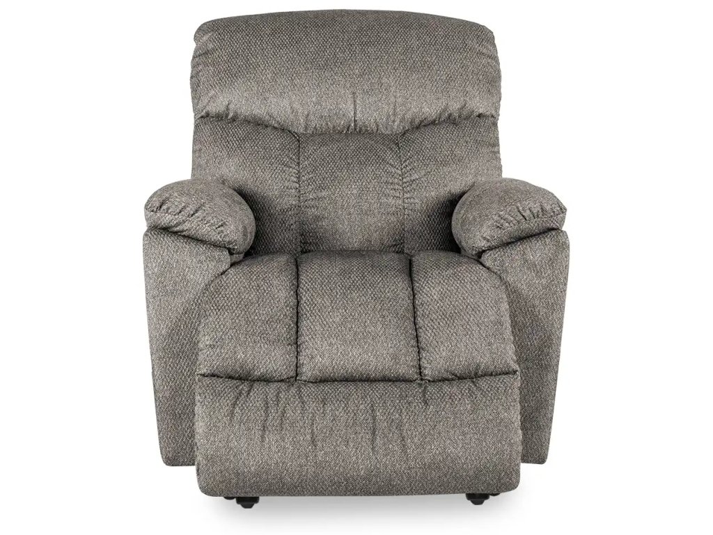 Morrison Power Wall Recliner w/ Headrest & Lumbar - image 5