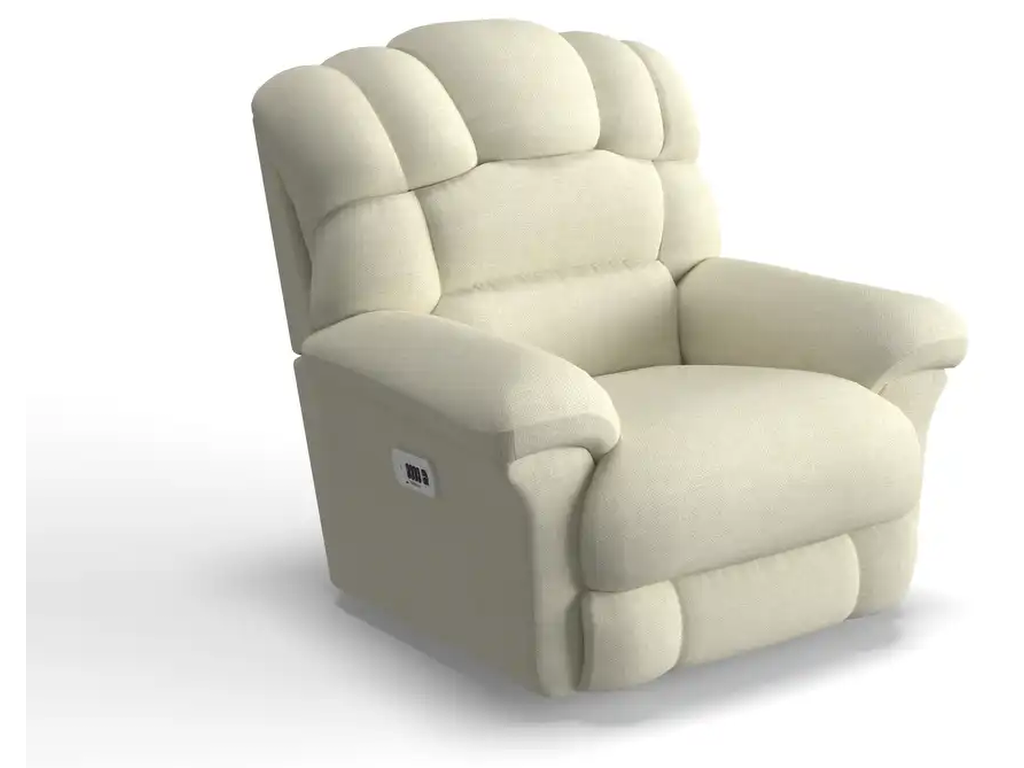 Randell Power Wall Recliner w/ Headrest & Lumbar - main image
