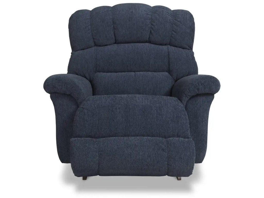 Randell Power Wall Recliner w/ Headrest & Lumbar - image 2
