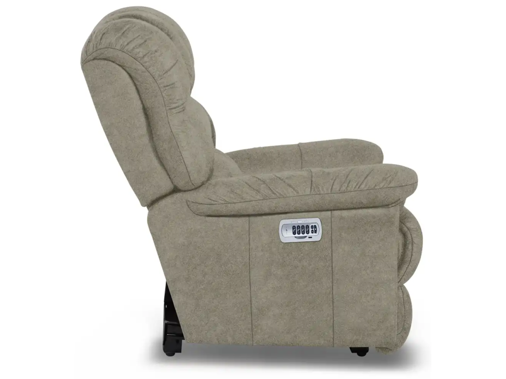 Randell Power Wall Recliner w/ Headrest & Lumbar - image 7