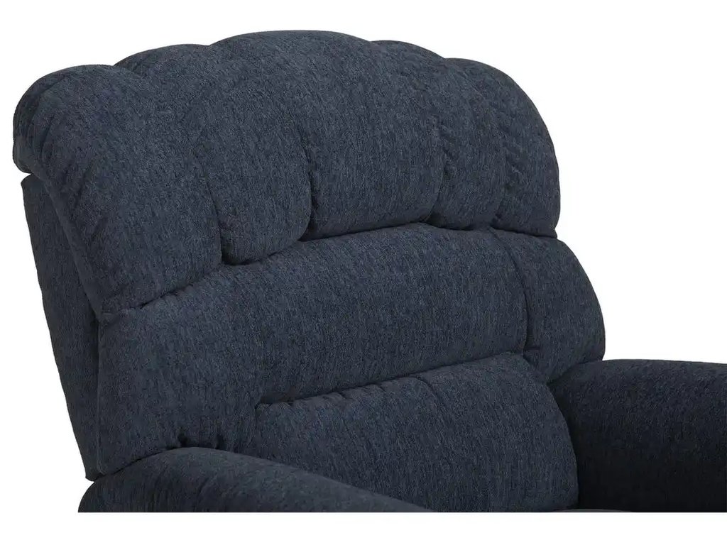 Randell Power Wall Recliner w/ Headrest & Lumbar - image 3