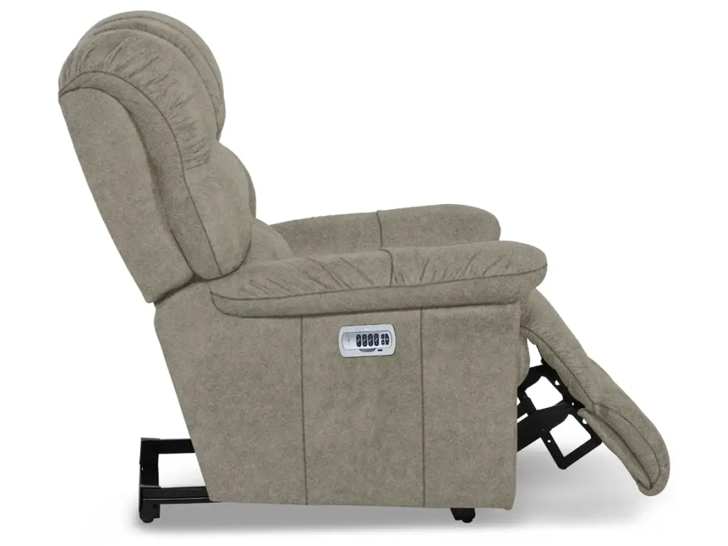 Randell Power Wall Recliner w/ Headrest & Lumbar - image 8