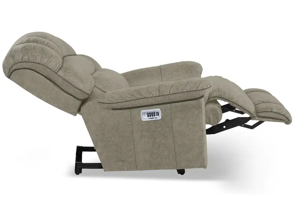 Randell Power Wall Recliner w/ Headrest & Lumbar - image 9