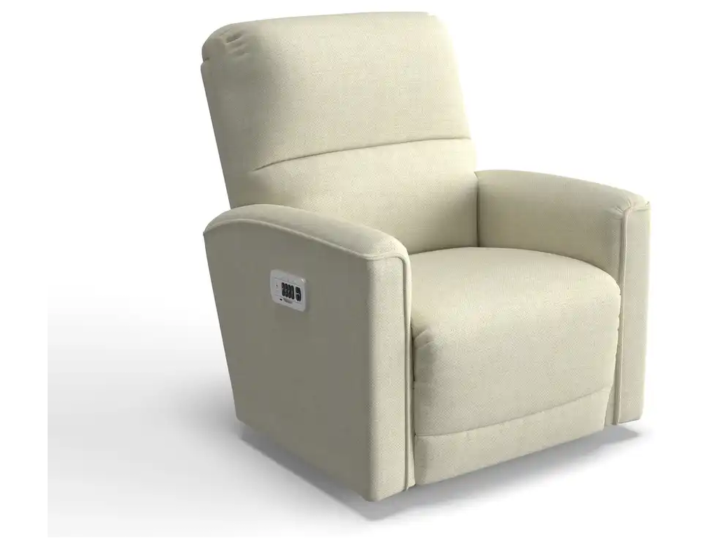 Cade Power Wall Recliner w/ Headrest & Lumbar - main image