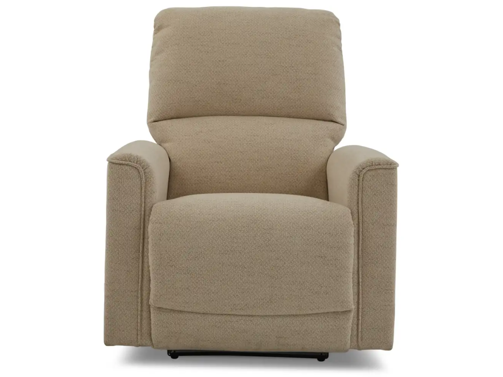Cade Power Wall Recliner w/ Headrest & Lumbar - image 1