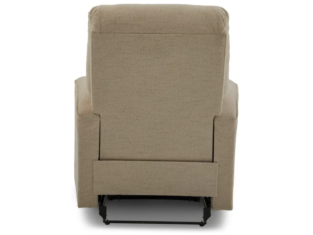 Cade Power Wall Recliner w/ Headrest & Lumbar - image 3