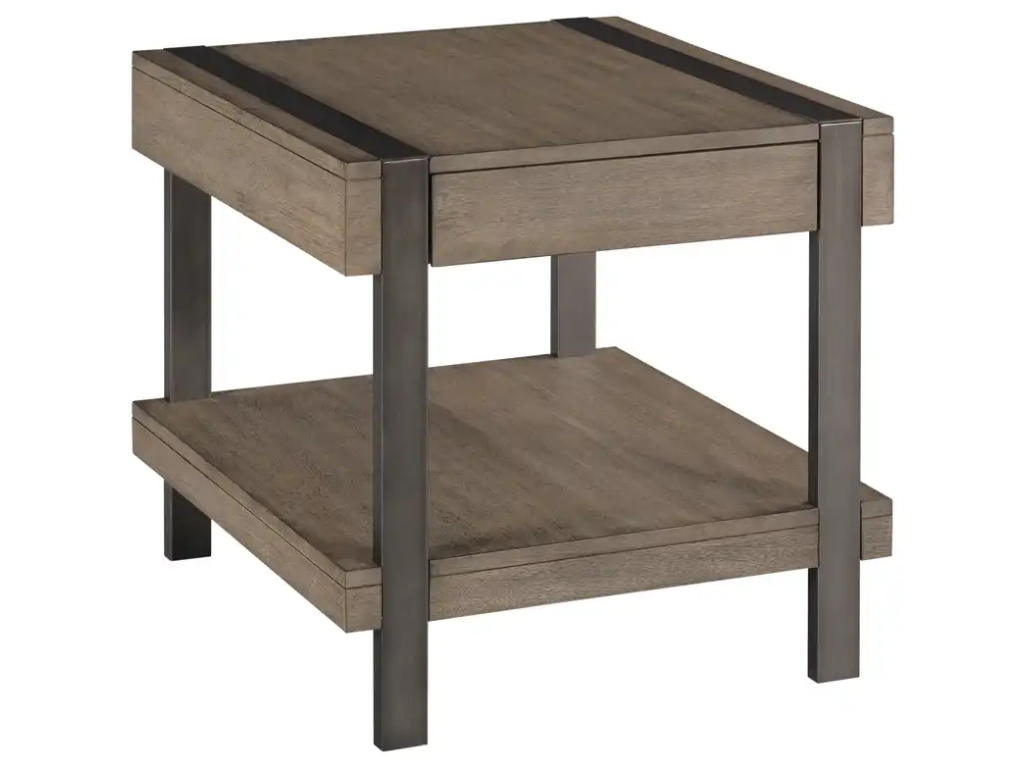 Sandler Drawer End Table - main image
