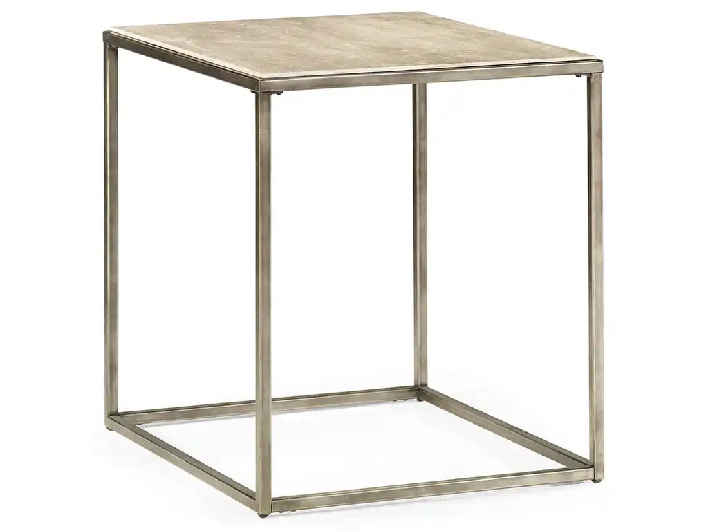Modern Basics Rectangular End Table - main image