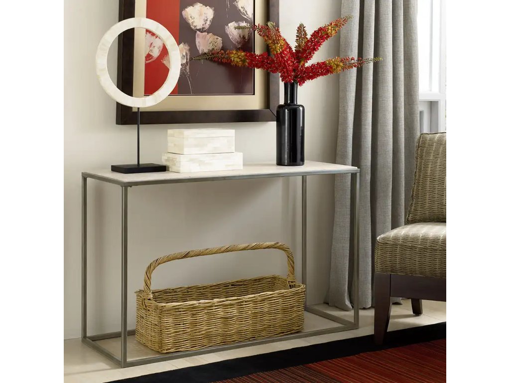 Modern Basics Sofa Table - image 1