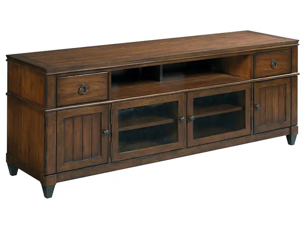 Sunset Valley Entertainment Console - main image