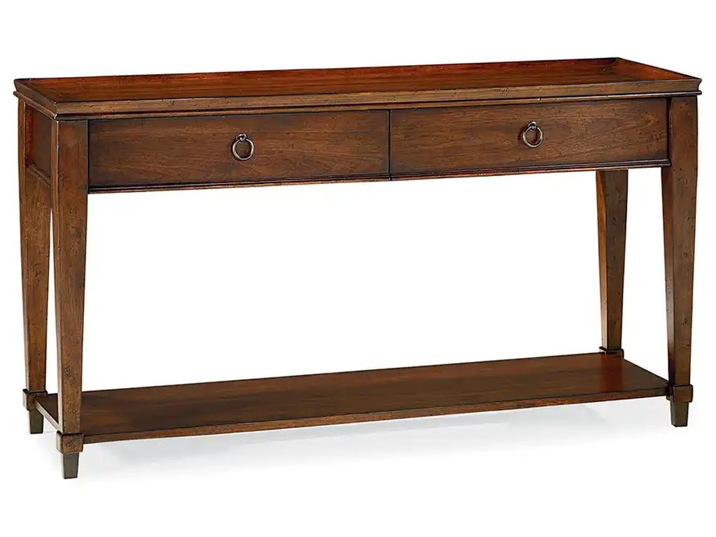 Sunset Valley Sofa Table - main image