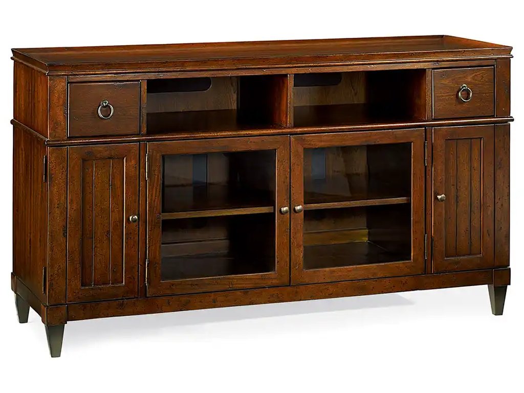 Sunset Valley Entertainment Console - main image