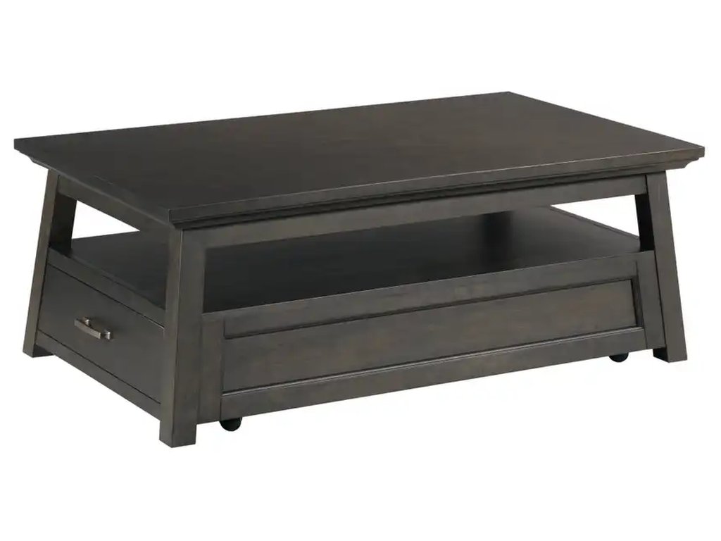 Bessemer Lift Top Coffee Table - main image