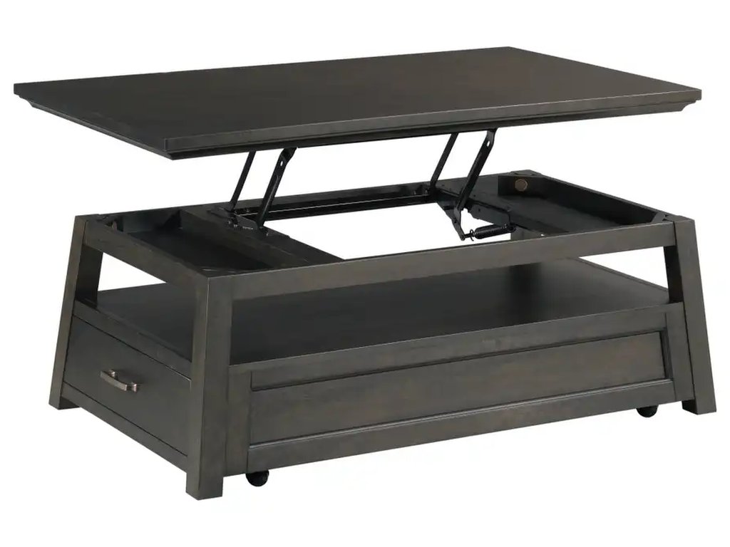 Bessemer Lift Top Coffee Table - image 3