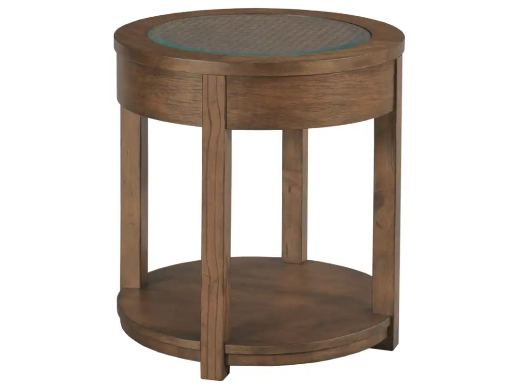 Foster Round Accent - main image