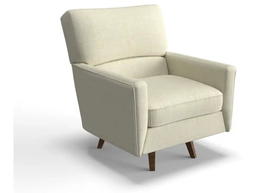 Bellevue High Leg Swivel Chair - main image